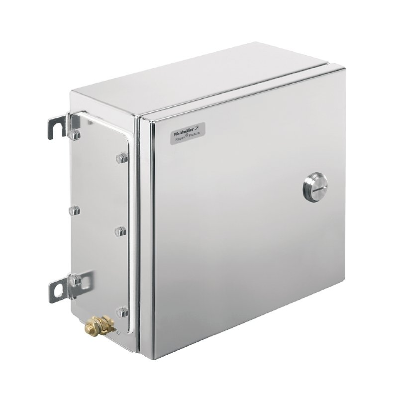 KTB QL 262620 S4E2 1199970000 ATEX Certified Enclosures