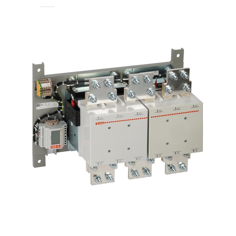 B1250 11B125024220 Contactors