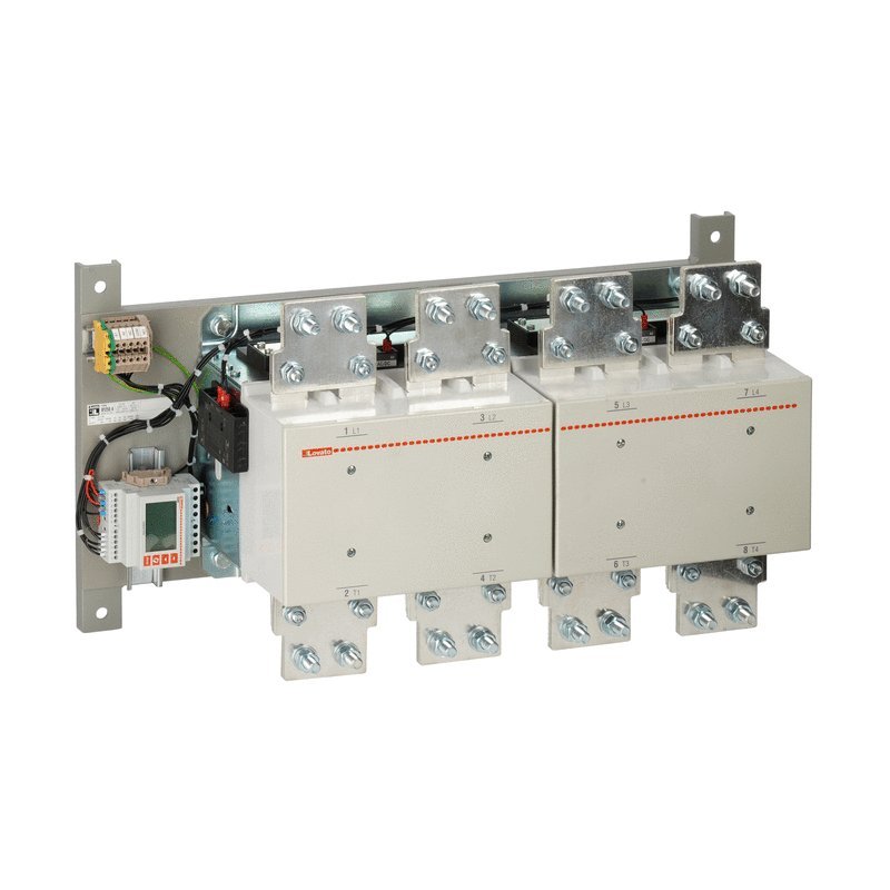B1250 11B1250424110 Contactors