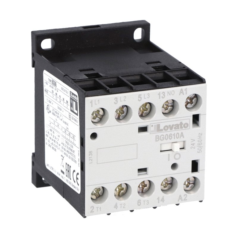 BG06 11BG0610A230 Contactors