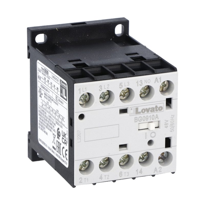 BG09 11BG0910A230 Contactors