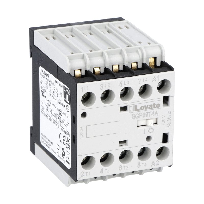 BGP09 11BGP09T4A23060 Contactors