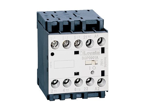 BGP09 11BGP09T4D012 Contactors