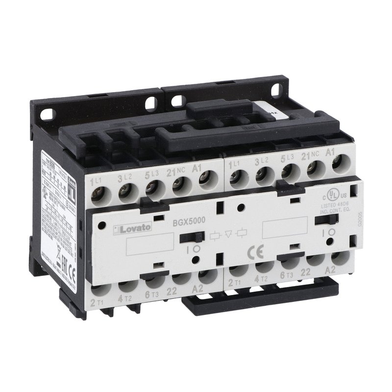 BGR09 11BGR0901A02460 Contactors