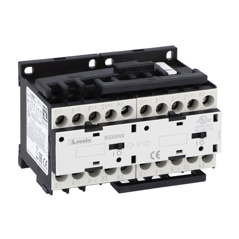 BGR09 11BGR0901A230 Contactors