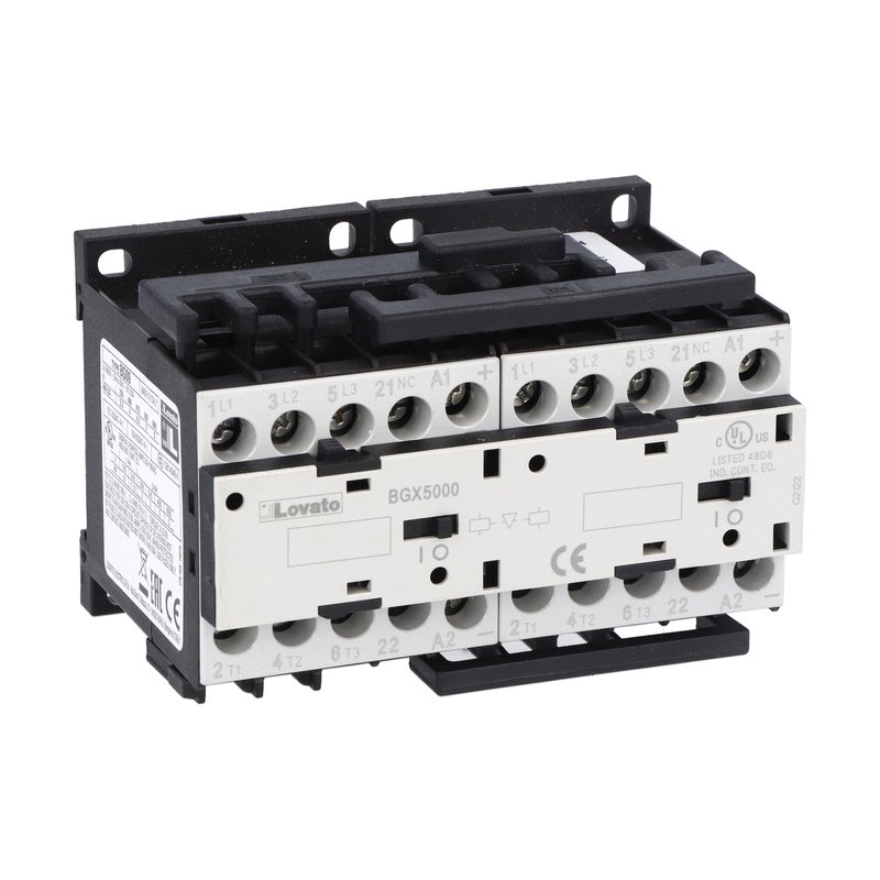 BGR09 11BGR0901D024 Contactors