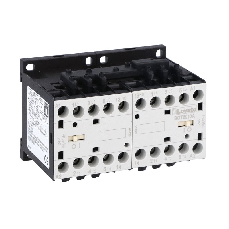 BGT09 11BGT0910A04860 Contactors