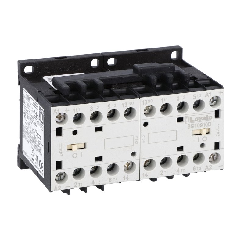 BGT09 11BGT0910D024 Contactors