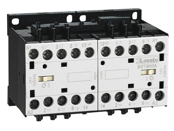 BGT12 11BGT1210D125 Contactors