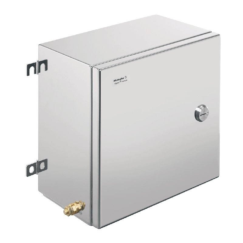 KTB QL 303015 S4E2 1200030000 ATEX Certified Enclosures