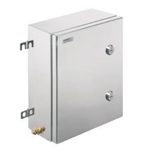 KTB QL 352615 S4E3 1200140000 ATEX Certified Enclosures