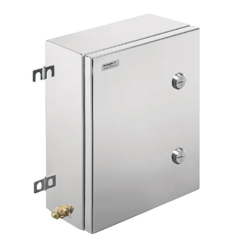 KTB QL 352615 S4E4 1200150000 ATEX Certified Enclosures