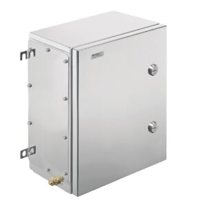 KTB QL 403015 S4E2 1200240000 ATEX Certified Enclosures