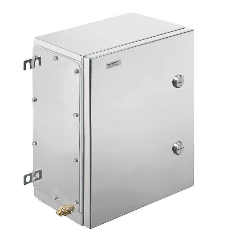 KTB QL 403015 S4E3 1200250000 ATEX Certified Enclosures