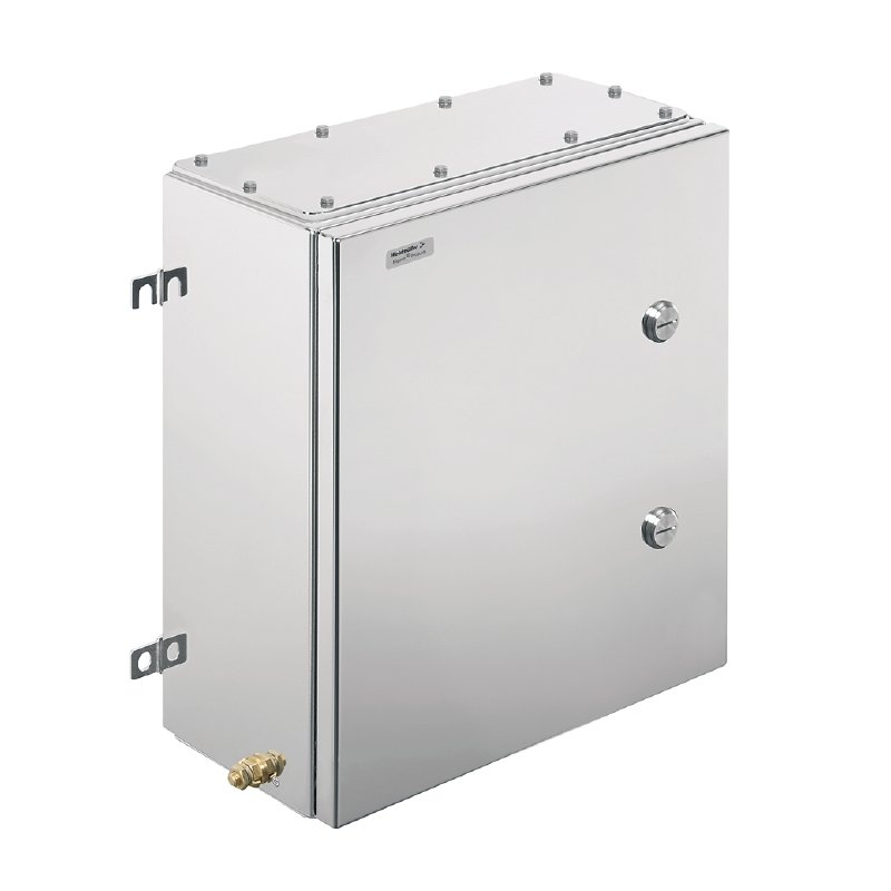 KTB QL 453820 S4E1 1200390000 ATEX Certified Enclosures