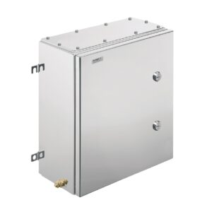 KTB QL 453820 S4E4 1200430000 ATEX Certified Enclosures