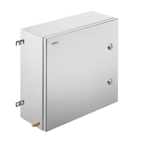 KTB QL 484815 S4E0 1200440000 ATEX Certified Enclosures