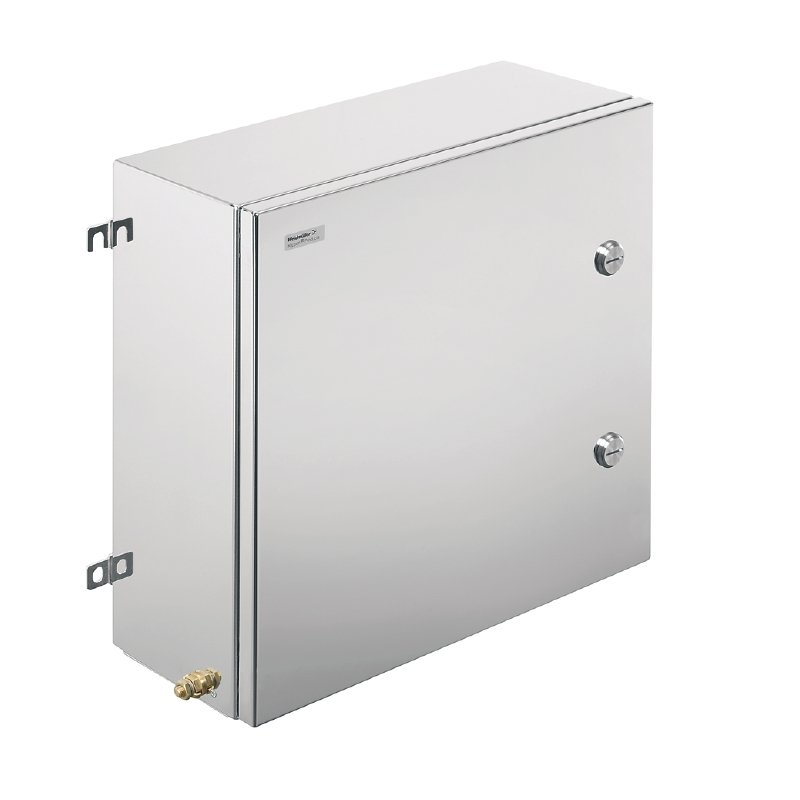 KTB QL 484820 S4E2 1200520000 ATEX Certified Enclosures