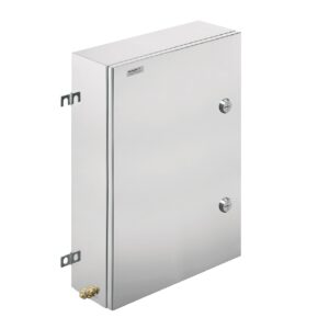KTB QL 553515 S4E2 1200570000 ATEX Certified Enclosures
