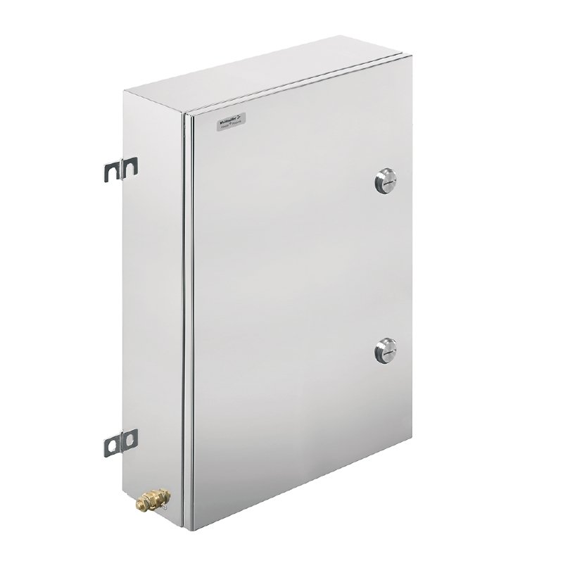 KTB QL 553515 S4E2 1200570000 ATEX Certified Enclosures