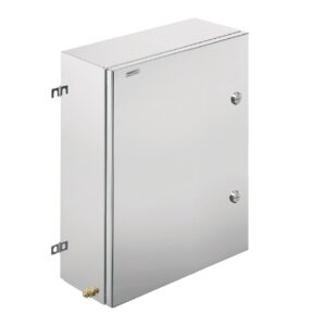 KTB QL 624515 S4E0 1200660000 ATEX Certified Enclosures