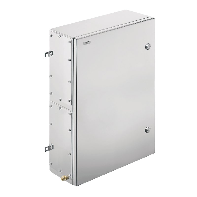KTB QL 765015 S4E1 1200780000 ATEX Certified Enclosures