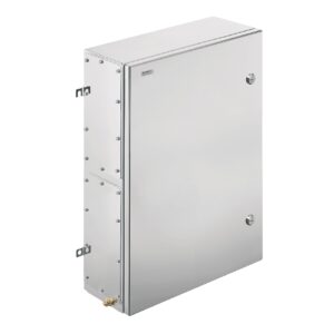 KTB QL 765015 S4E4 1200820000 ATEX Certified Enclosures