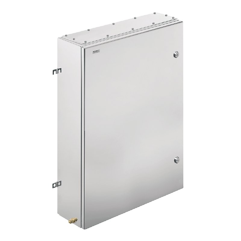 KTB QL 916115 S4E4 1200930000 ATEX Certified Enclosures