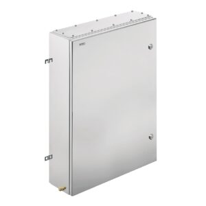 KTB QL 916120 S4E1 1200950000 ATEX Certified Enclosures