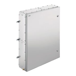 KTB QL 987420 S4E0 1200990000 ATEX Certified Enclosures