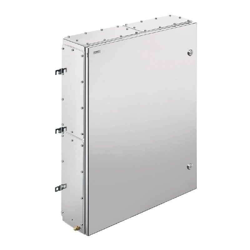 KTB QL 987420 S4E1 1201010000 ATEX Certified Enclosures