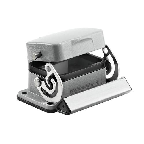 Weidmuller HDC 06B ADLU 1202500000 Wire-to-Wire Connectors