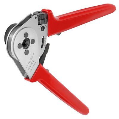 SAI M23 CRIMPING TOOL 1 1203840000 Crimping Tools & Dies
