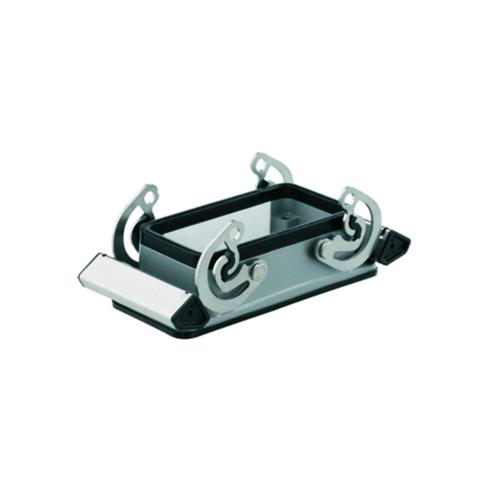 Weidmuller HDC 10B ABU 1205000000 Wire-to-Wire Connectors