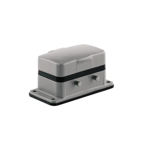 Weidmuller HDC 10B ADBO 1205600000 Wire-to-Wire Connectors