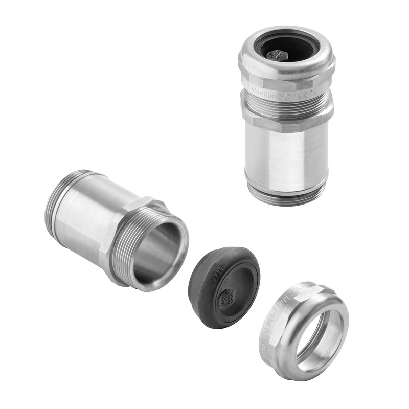 VGM40/1-MS68 20-32 BG 1205890000 Cable Glands & Fittings