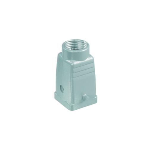 Weidmuller HDC 04A TOLU 1M16G 1206090000 Wire-to-Wire Connectors