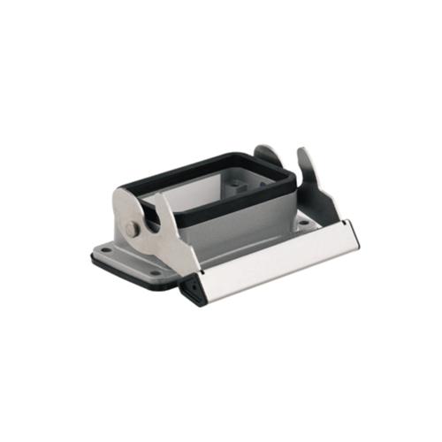 Weidmuller HDC 10B ALU 1206100000 Wire-to-Wire Connectors