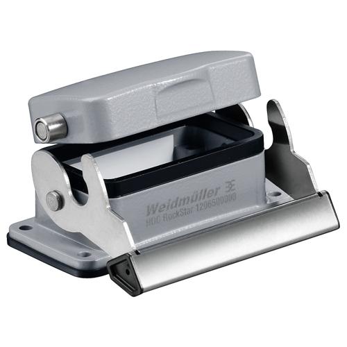 Weidmuller HDC 10B ADLU 1206500000 Wire-to-Wire Connectors