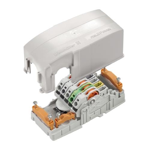 Weidmuller FP TERMINAL LG MPB 1206530000 Distribution Boards