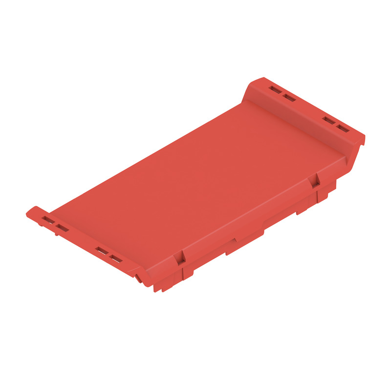 CH20M45 FC RD 2014 1206920000 Aluminium Enclosures