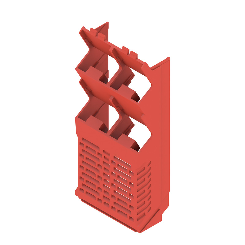 CH20M45 S 2PSC/2PSC RD 2014 1206930000 Aluminium Enclosures
