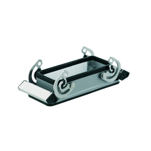 Weidmuller HDC 16B ABU 1208600000 Wire-to-Wire Connectors