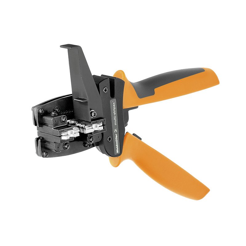 MULTI-STRIPAX IE-POF 1208880000 Wire Strippers & Cutters