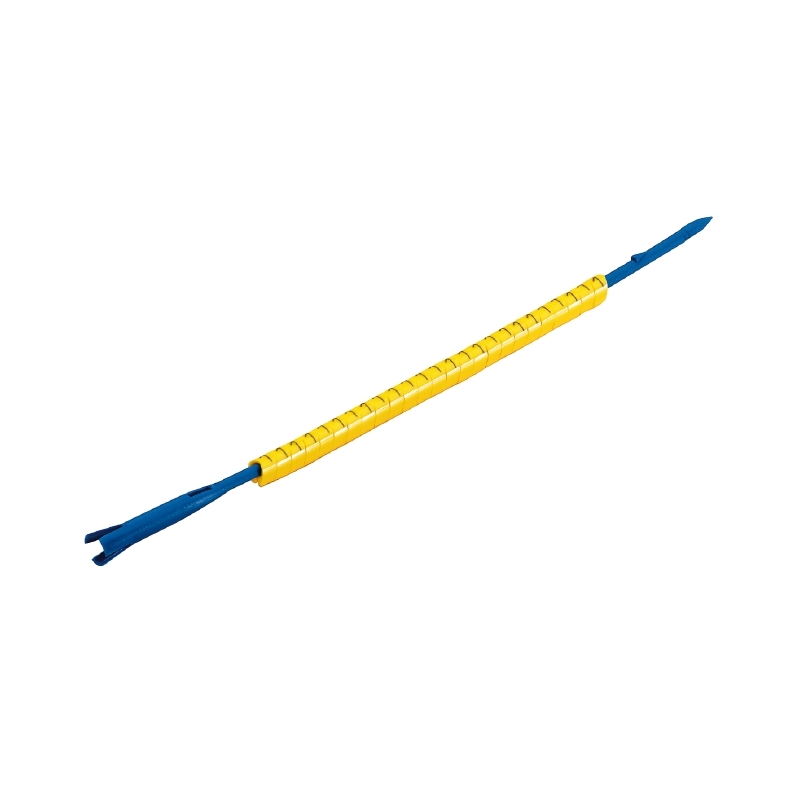 CLI R 1-15 GN CLOSE 1208950000 Cable Ties & Management