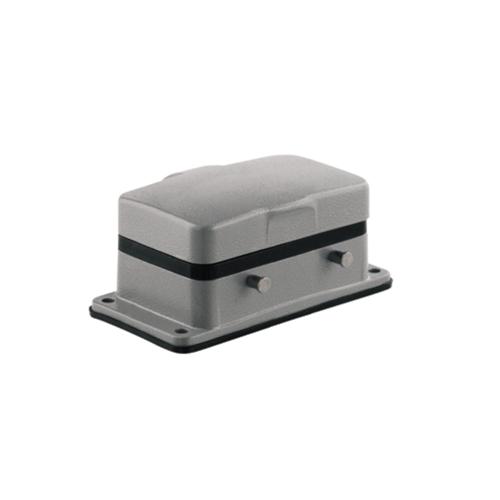 Weidmuller HDC 16B ADBO 1209200000 Wire-to-Wire Connectors