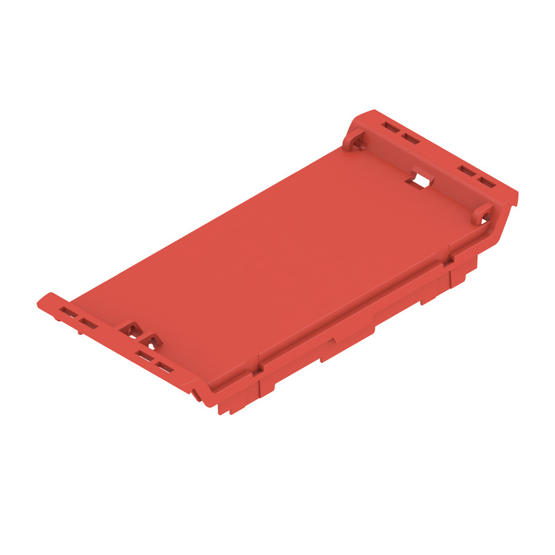 CH20M45 F RD 2014 1209390000 Aluminium Enclosures