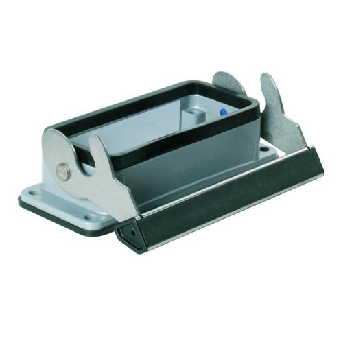 Weidmuller HDC 16B ALU 1209700000 Wire-to-Wire Connectors