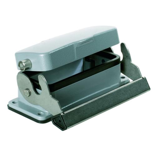 Weidmuller HDC 16B ADLU 1210100000 Wire-to-Wire Connectors
