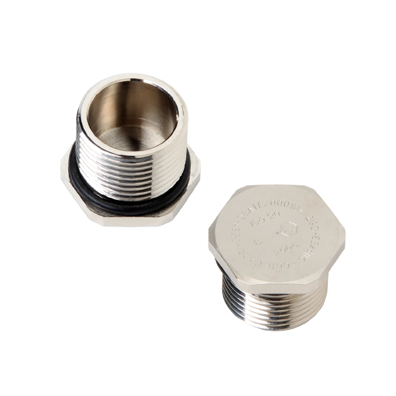 VP M16 EXE MS 1210890000 Cable Glands & Fittings